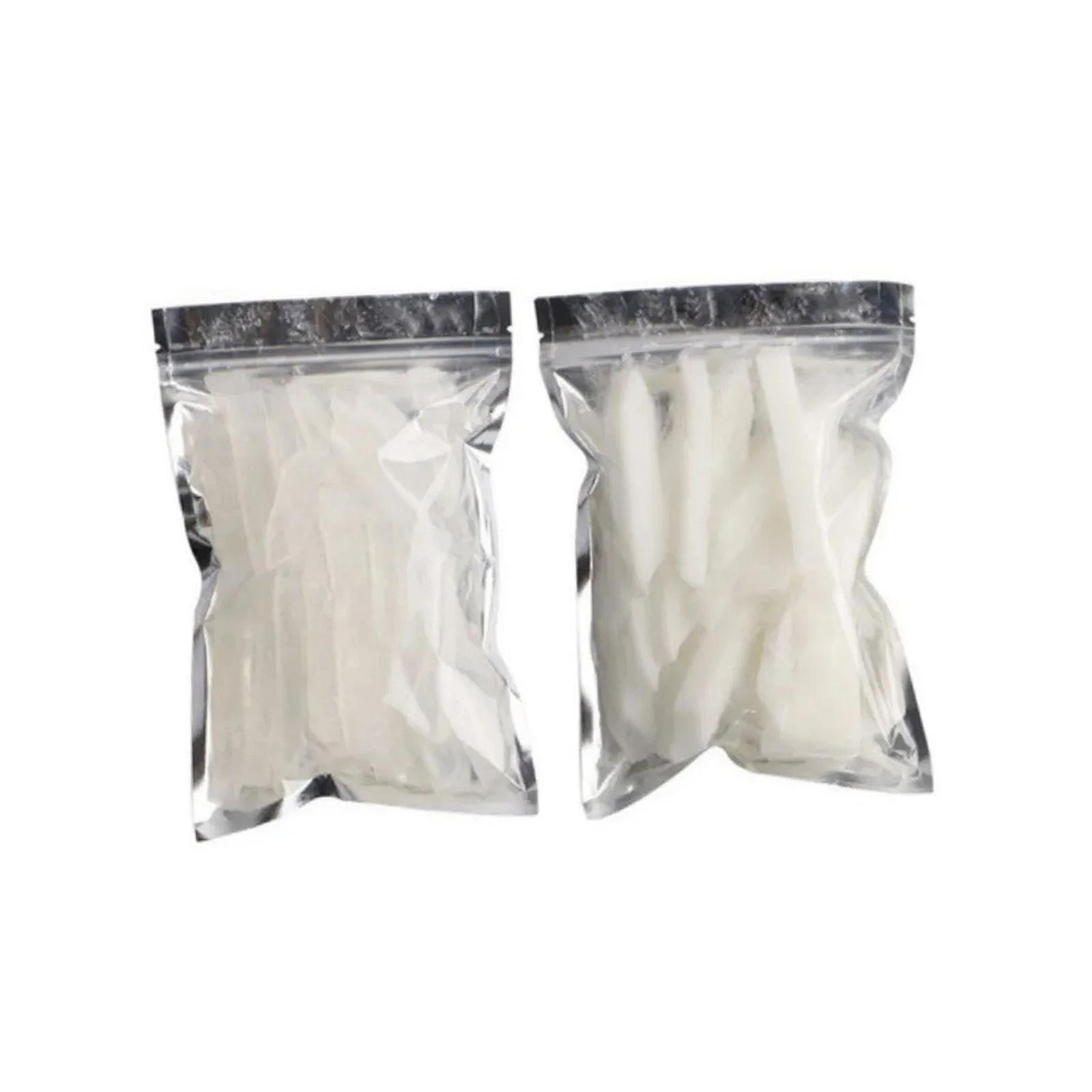 Soap Making Oils - DIY Handmade Soap Material Clear and