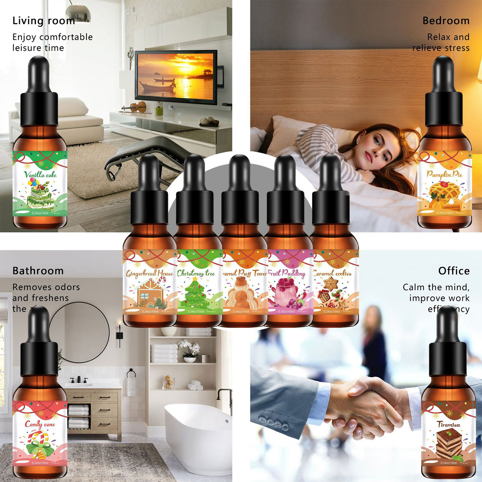Christmas Fragrance Oil Bakery - Soap Making Oils 评论和价格