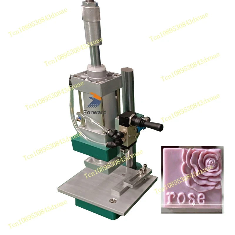 Small Scale 200kg/h  pneumatic - Soap Making Machine Small Scale 评论和价格