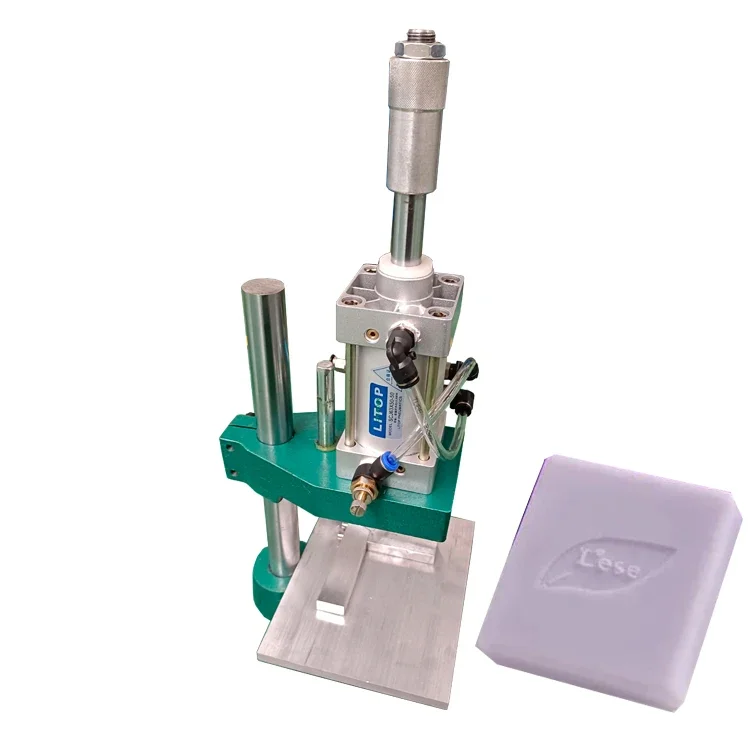 Small Scale 200kg/h  pneumatic - Soap Making Machine Small Scale 评论和价格