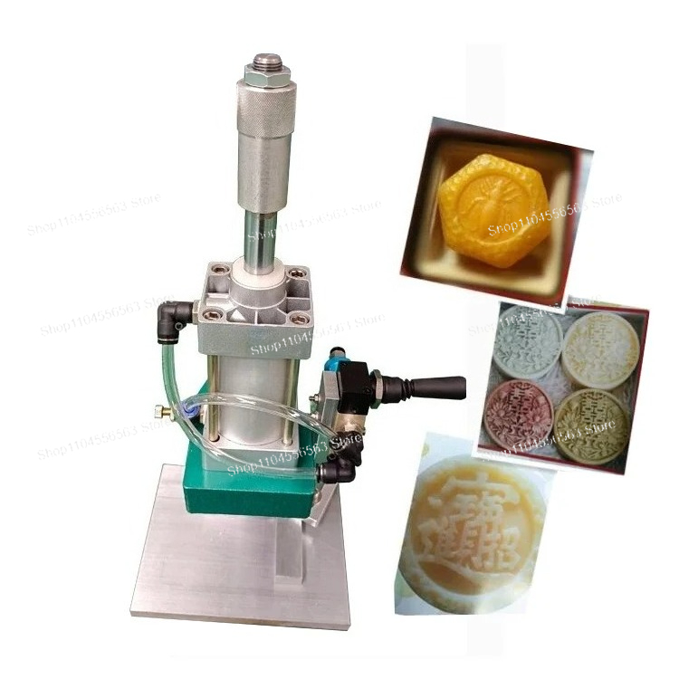 Small Scale 200kg/h  pneumatic - Soap Making Machine Small Scale 评论和价格