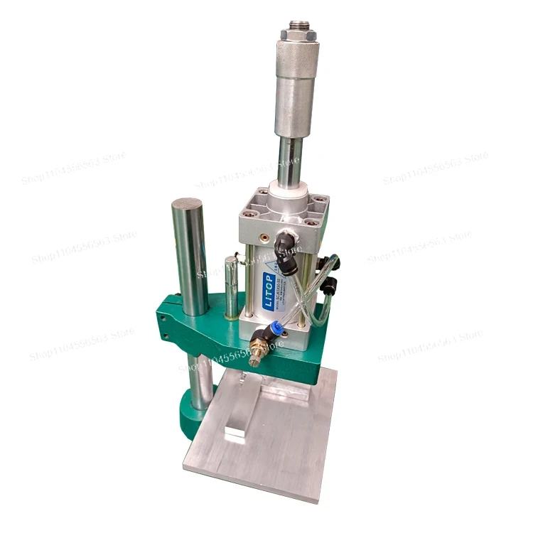 Small Scale 200kg/h  pneumatic - Soap Making Machine Small Scale 评论和价格