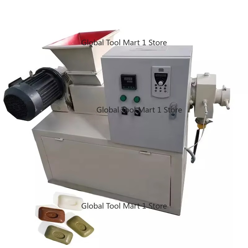 Small Bar Soap Making Machine  - Soap Making Machine Small Scale 评论和价格