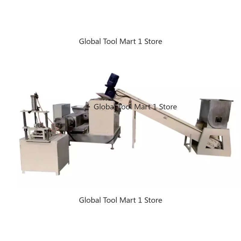 Small Bar Soap Making Machine  - Soap Making Machine Small Scale 评论和价格