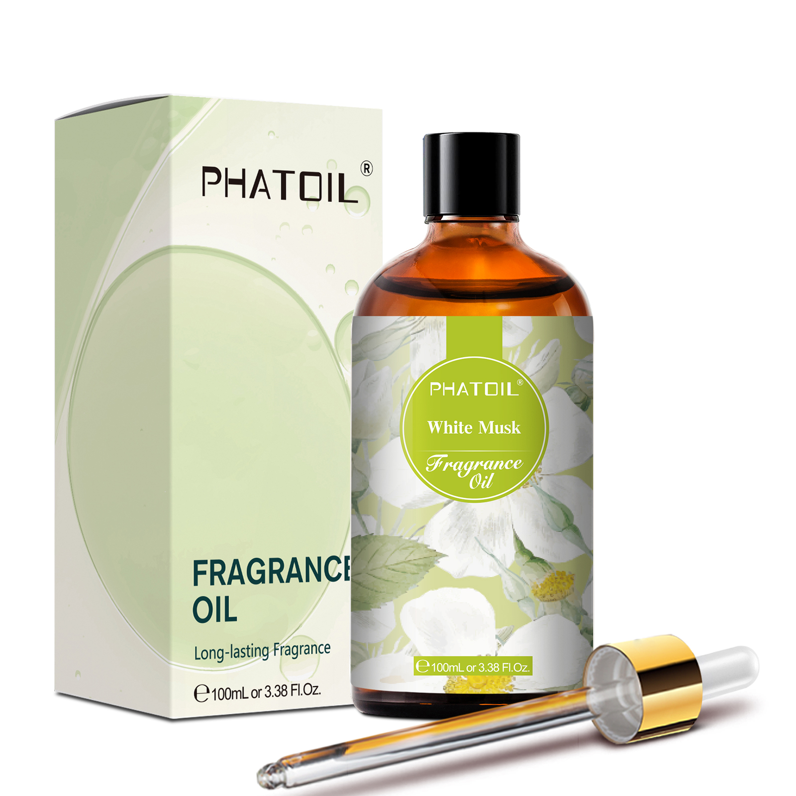 PHATOIL 100ml Aroma Fragrance  - Soap Making Scents 评论和价格
