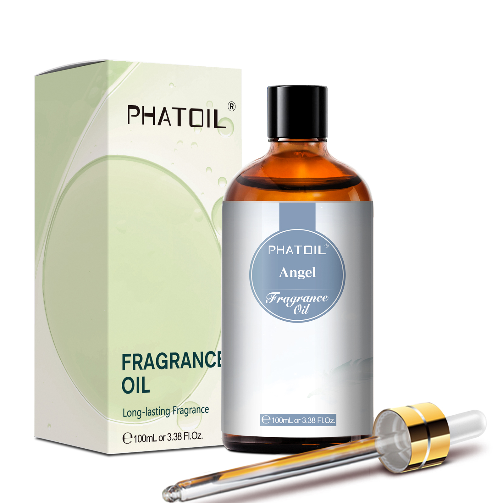 PHATOIL 100ml Aroma Fragrance  - Soap Making Scents 评论和价格