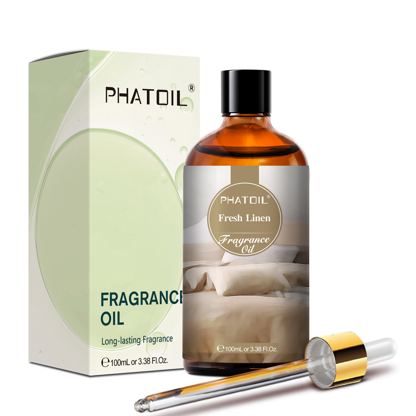 PHATOIL 100ml Aroma Fragrance  - Soap Making Scents 评论和价格