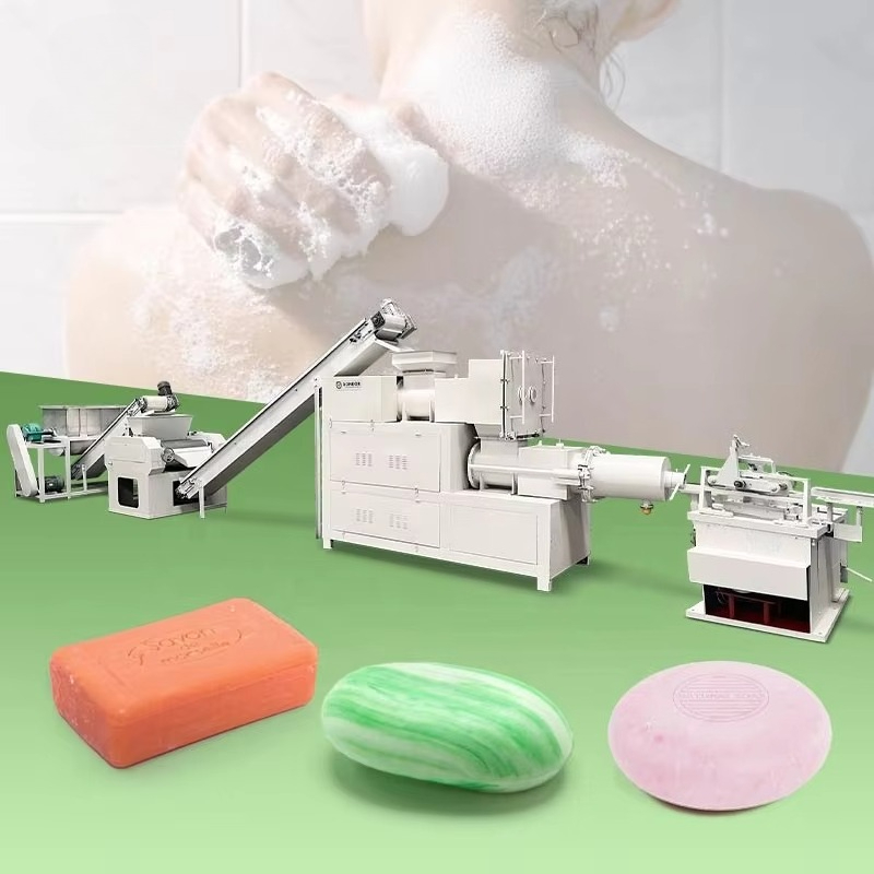 Soap Large Scale Petite De Fab - Soap Making Machine Small Scale 评论和价格