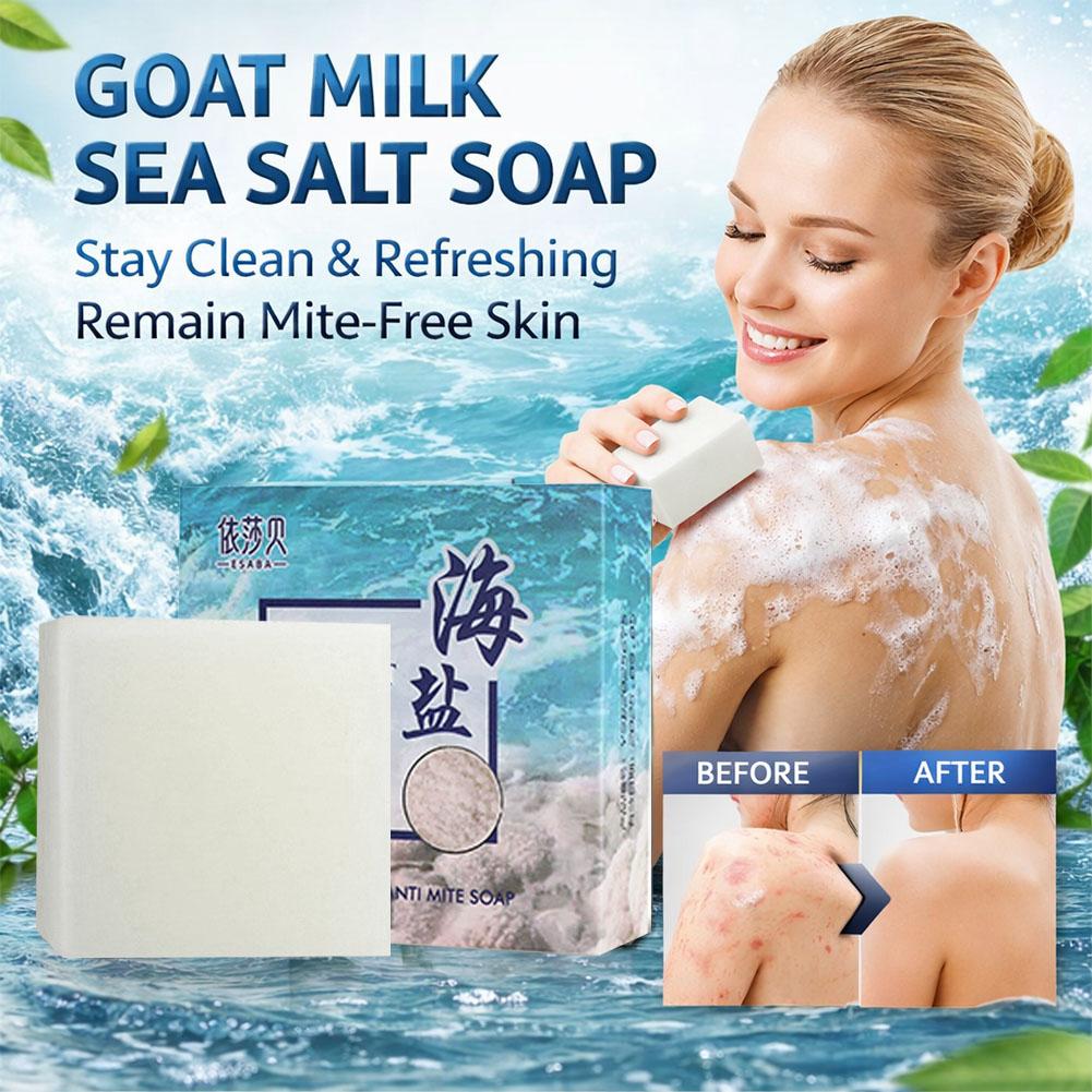 100g Hand Make Soap Rich And S - Soap Making Goats Milk 评论和价格