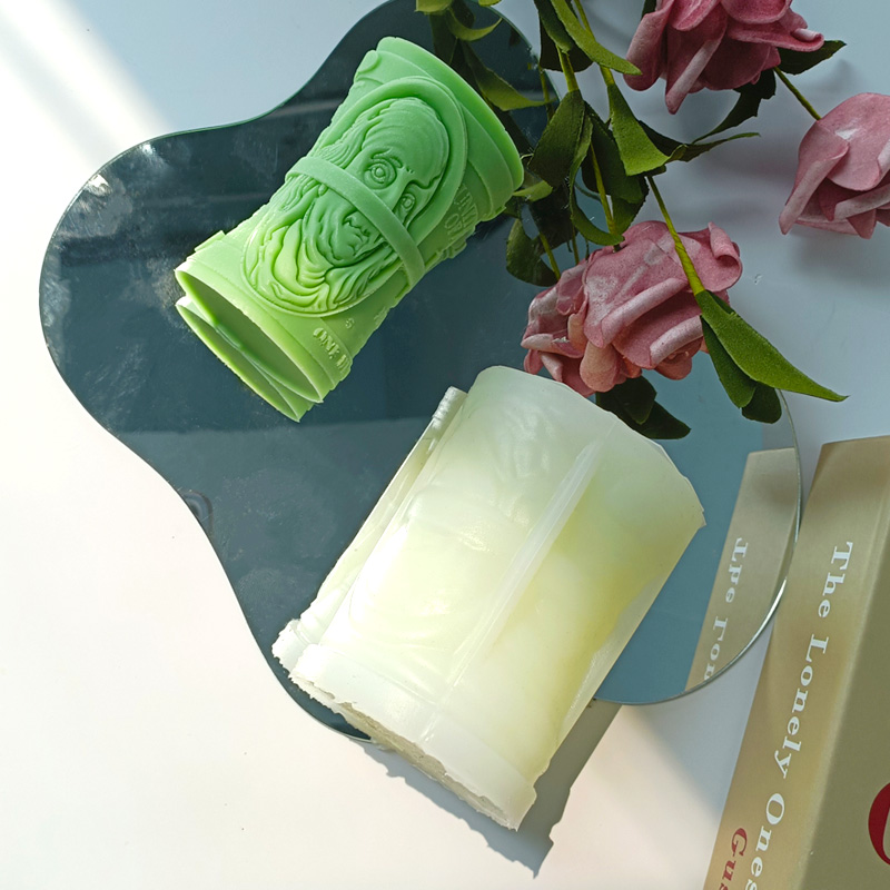 3D Money Dollar Silicone Mold  - Soap Making Scents 评论和价格