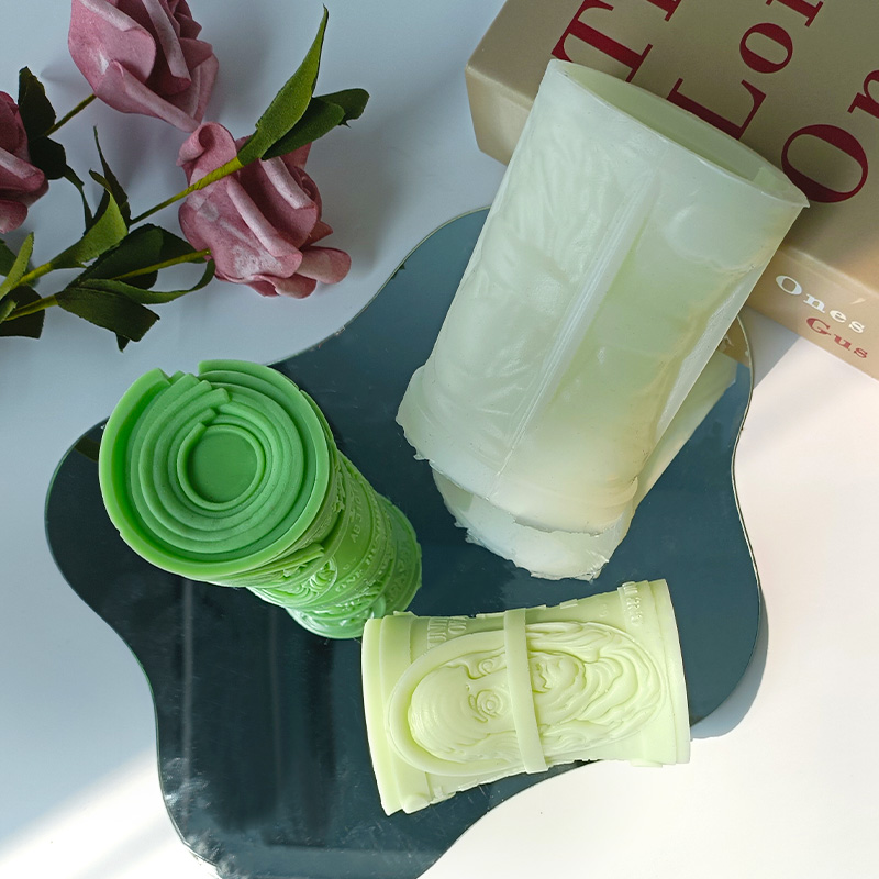 3D Money Dollar Silicone Mold  - Soap Making Scents 评论和价格