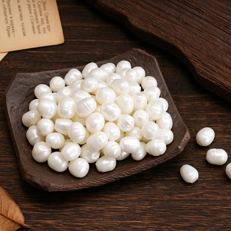 Healing Ocean Pearl Mirror Wax - Soap Making Scents 评论和价格