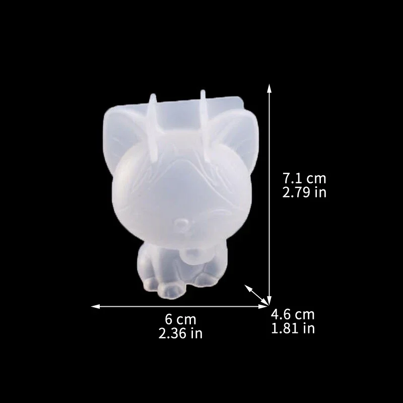 3D Geometric Silicone Unicorn  - Soap Making Gloves 评论和价格