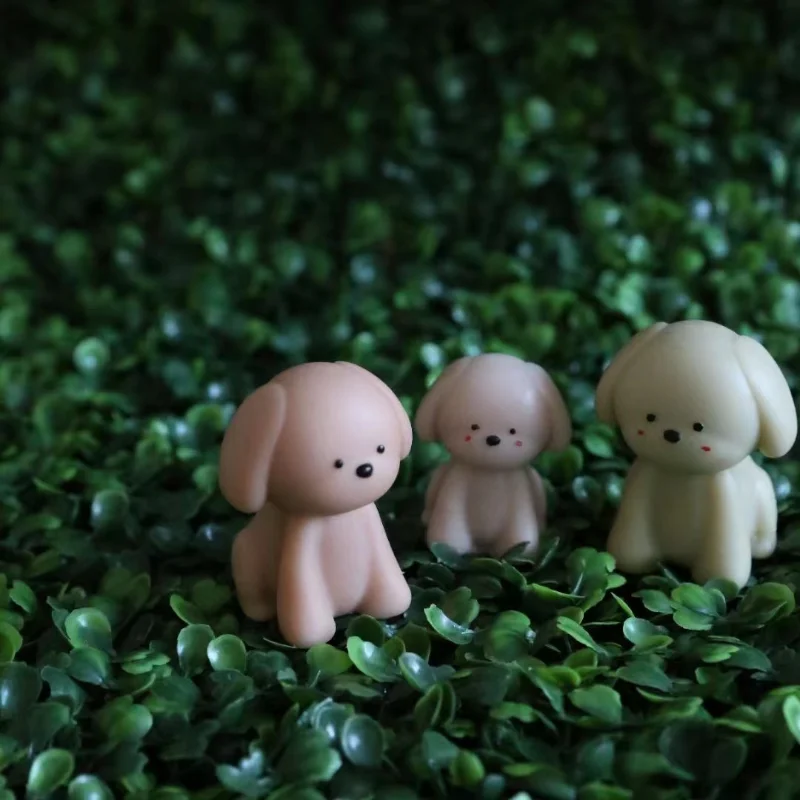 3D Puppy Scented Candle Silico - Soap Making Scents 评论和价格