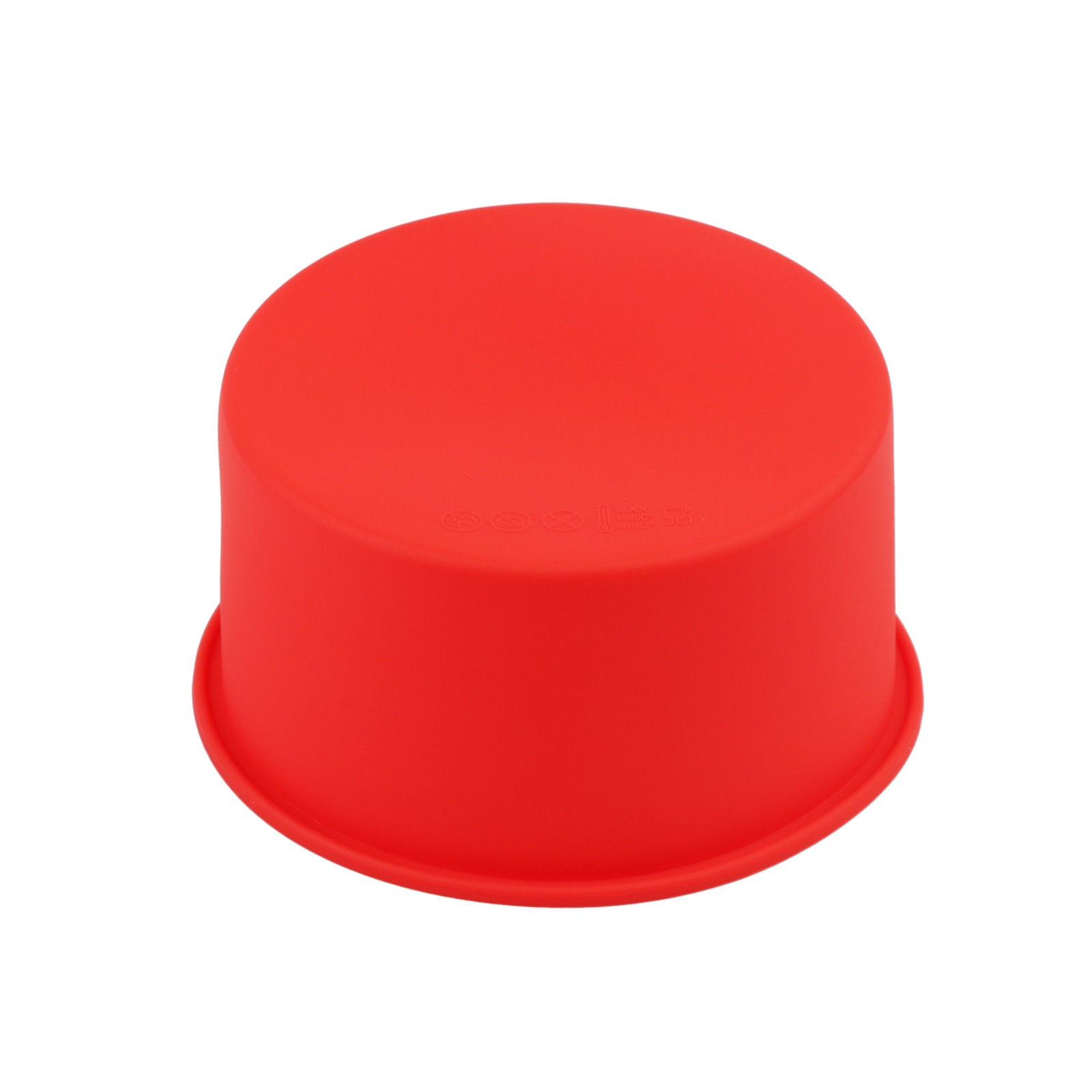 1 Piece of 4inch Round Silicon - Soap Making Scents 评论和价格