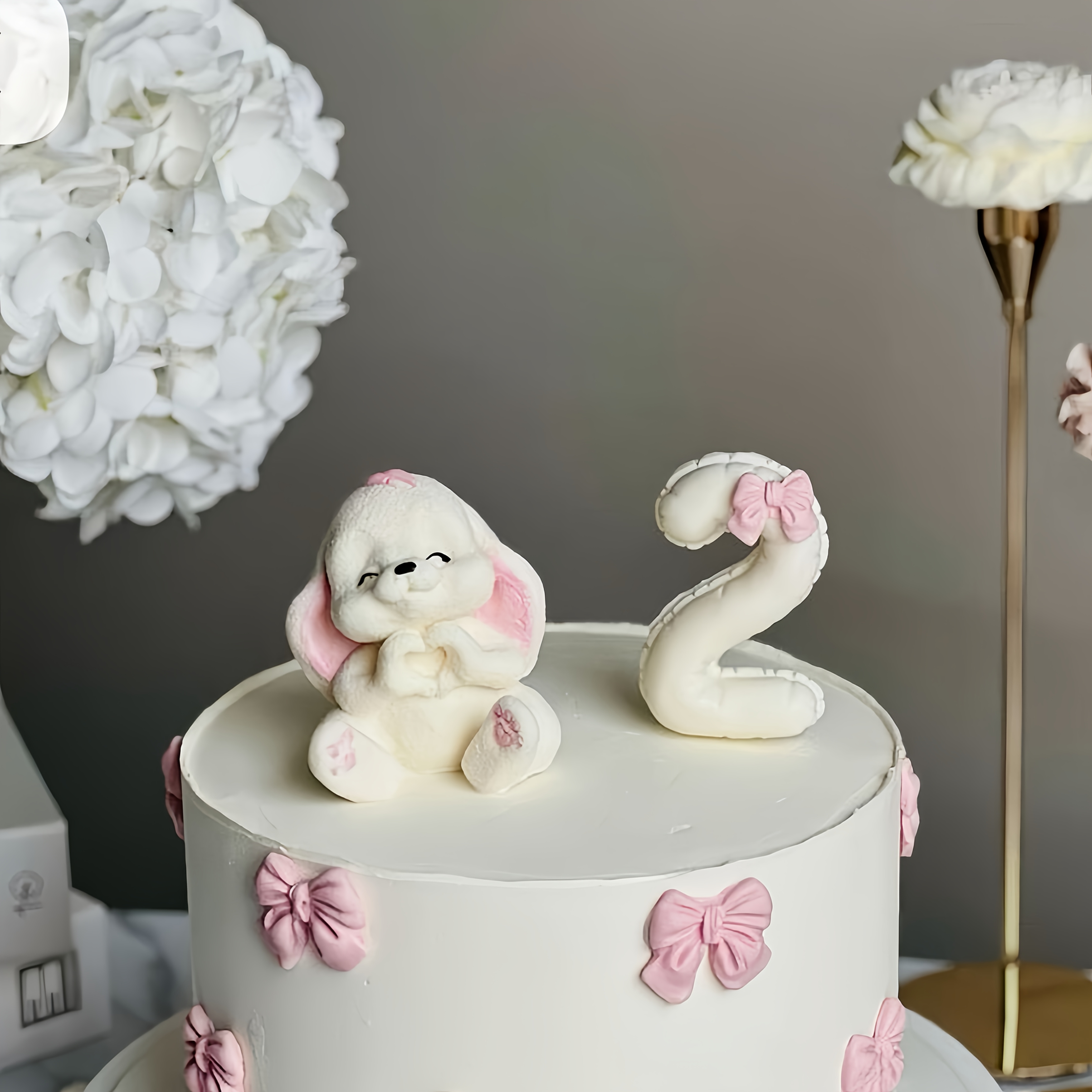 1pc Adorable Rabbit Resin Sili - Soap Making Kit 评论和价格