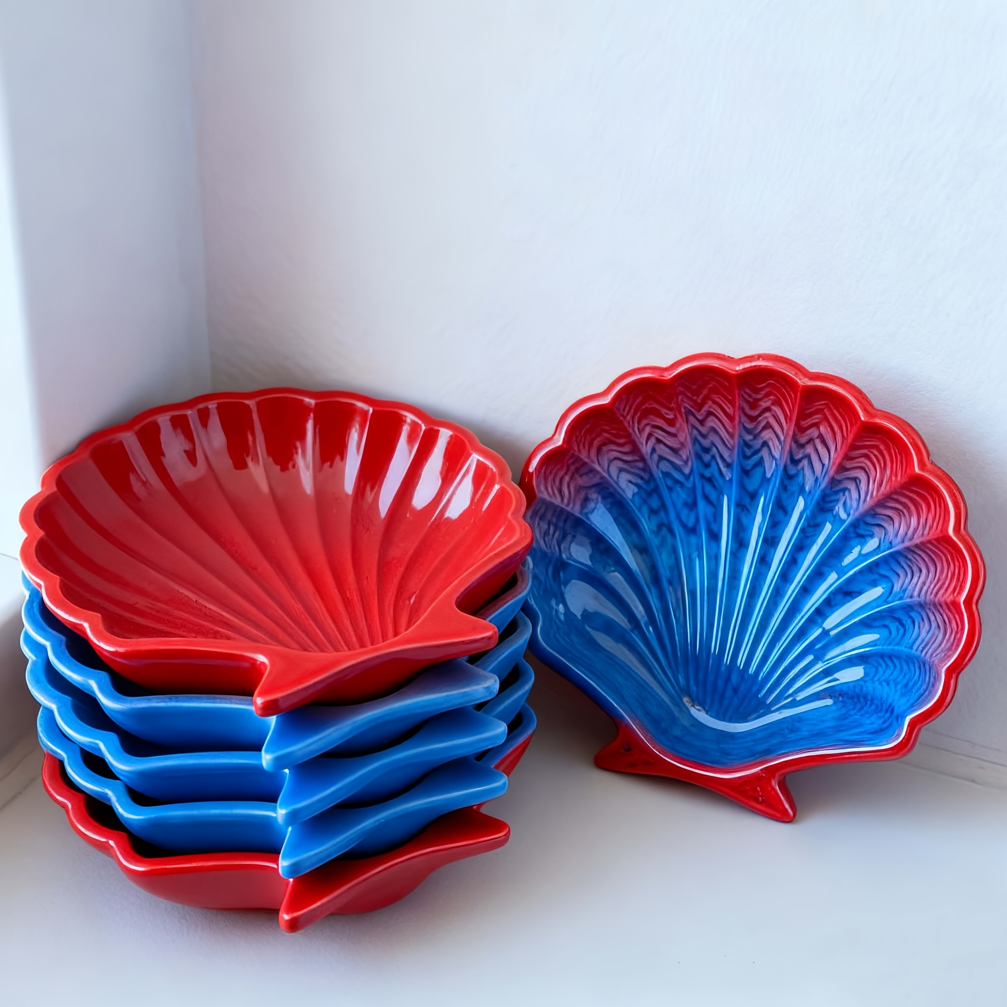 1 piece of silicone shell resi - Soap Making Kit 评论和价格