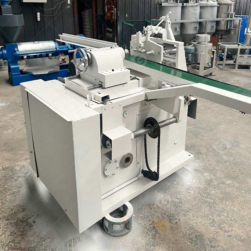 Small Scale Soap Noodle Make P - Soap Making Machine Small Scale 评论和价格