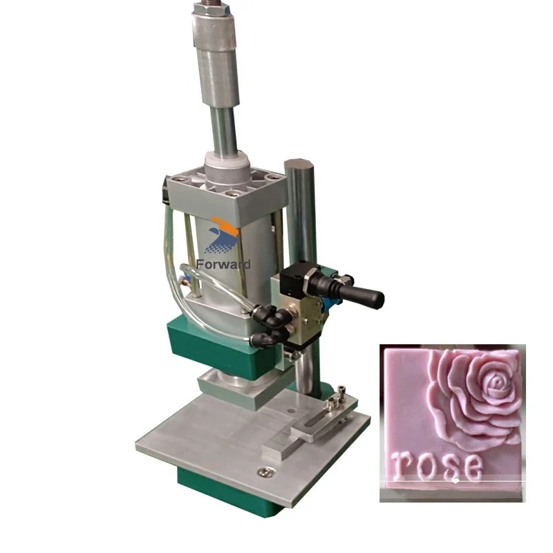 Small Scale 200kg/h Pneumatic  - Soap Making Machine Small Scale 评论和价格