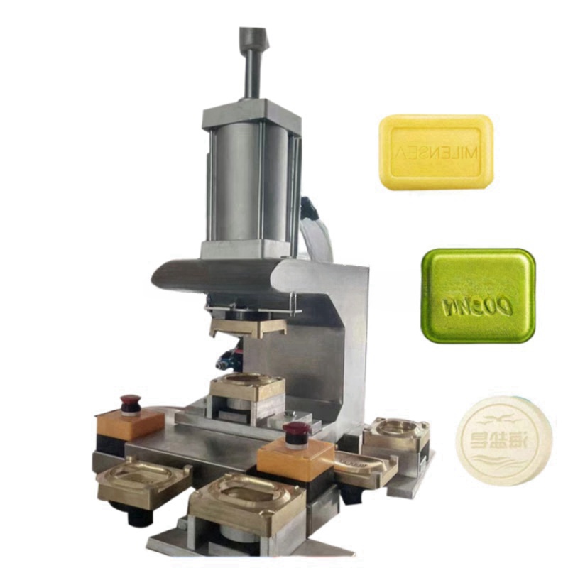 Soap Making Manufacturer Laund - Soap Making Machine Small Scale 评论和价格