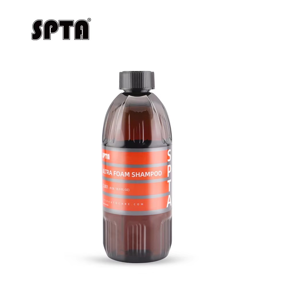 SPTA Ultra Foam Shampoo (17 fl - Soap Making Scents 评论和价格