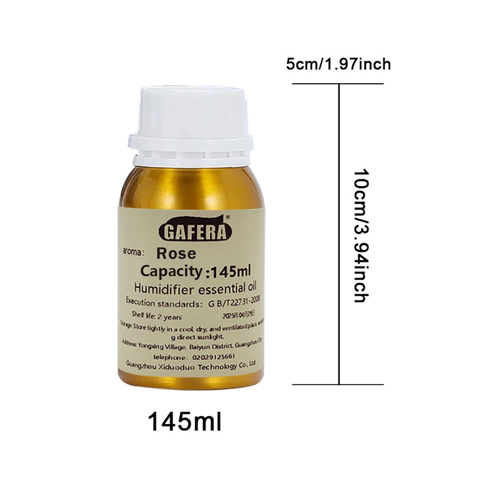 GAFERA 145ml (4.9 fl.oz) Boshi - Soap Making Oils 评论和价格