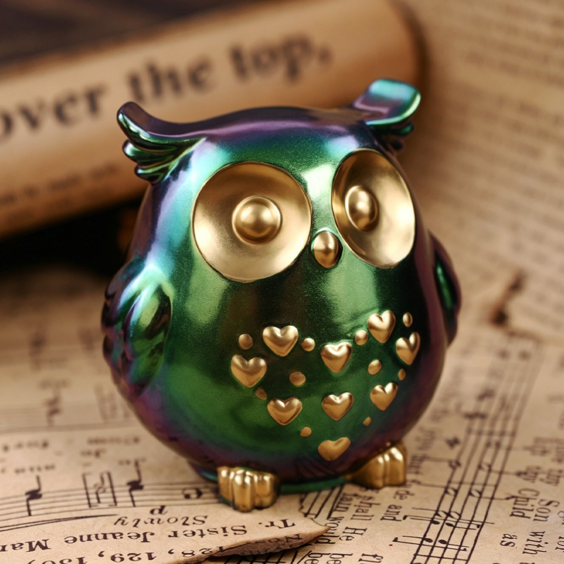 Owl Silicone Mold 3D Bird Shap - Soap Making Scents 评论和价格