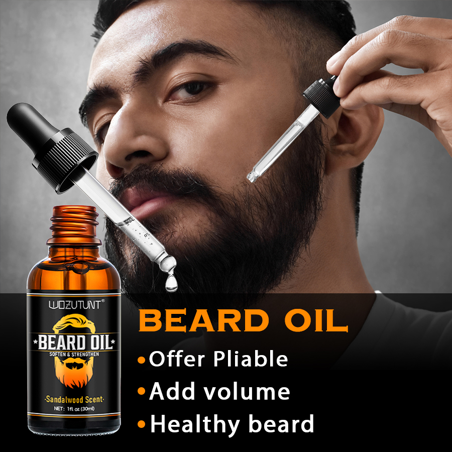 Men Beard Moisturizing Cleansi - Soap Making Kit 评论和价格