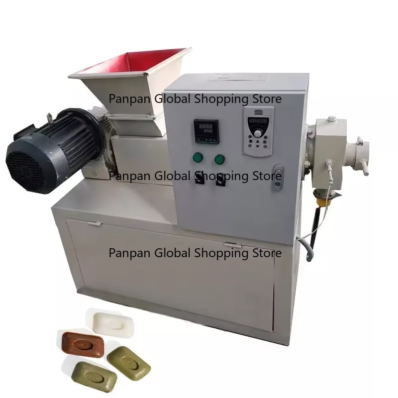 Laundry Bar Soap Making Machin - Soap Making Machine Small Scale 评论和价格