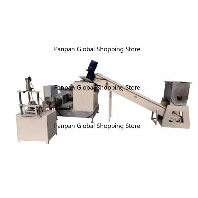 Laundry Bar Soap Making Machin - Soap Making Machine Small Scale 评论和价格