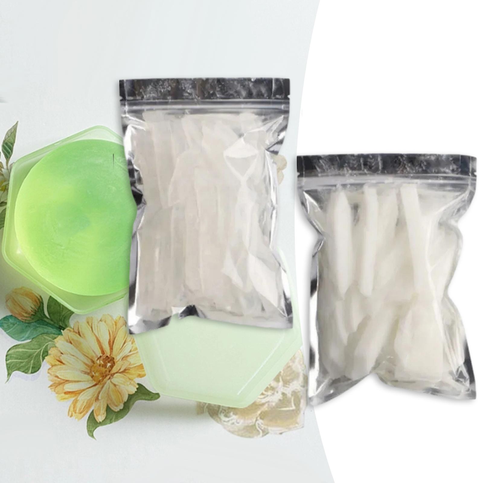 DIY Handmade Soap Material Cle - Soap Making Oils 评论和价格